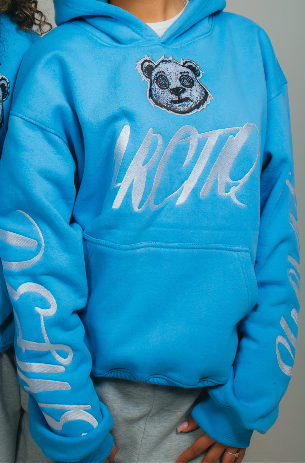 Arctiq Street Classic pullover hoodie (Pre-Order)