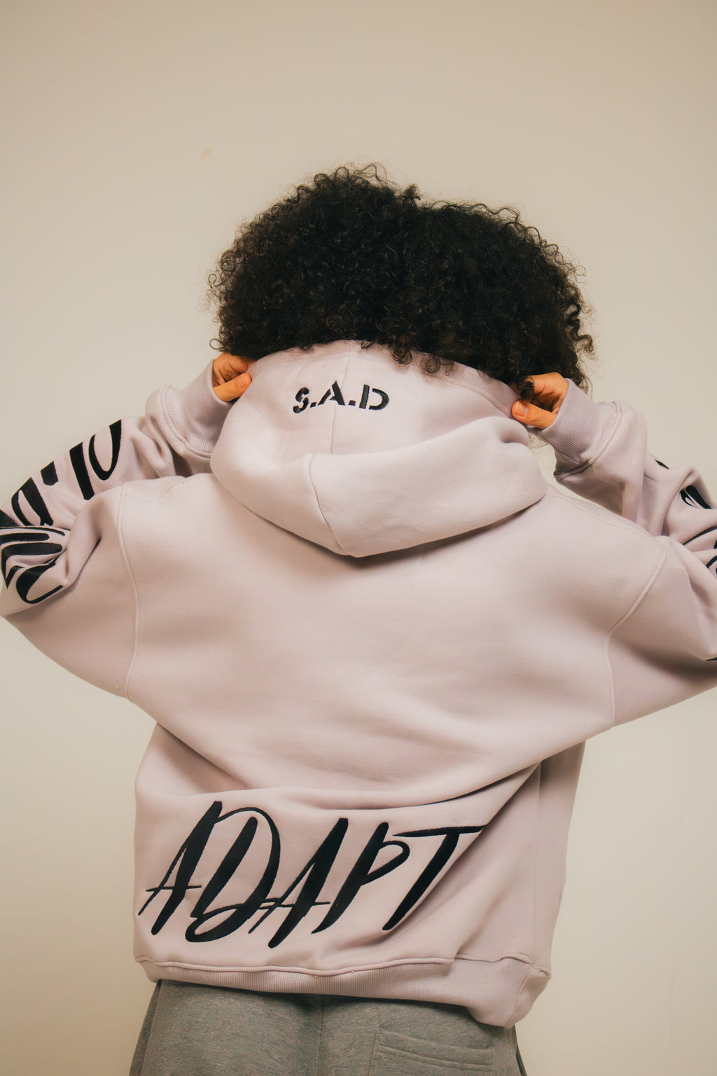 Arctiq Street Classic pullover hoodie (Pre-Order)