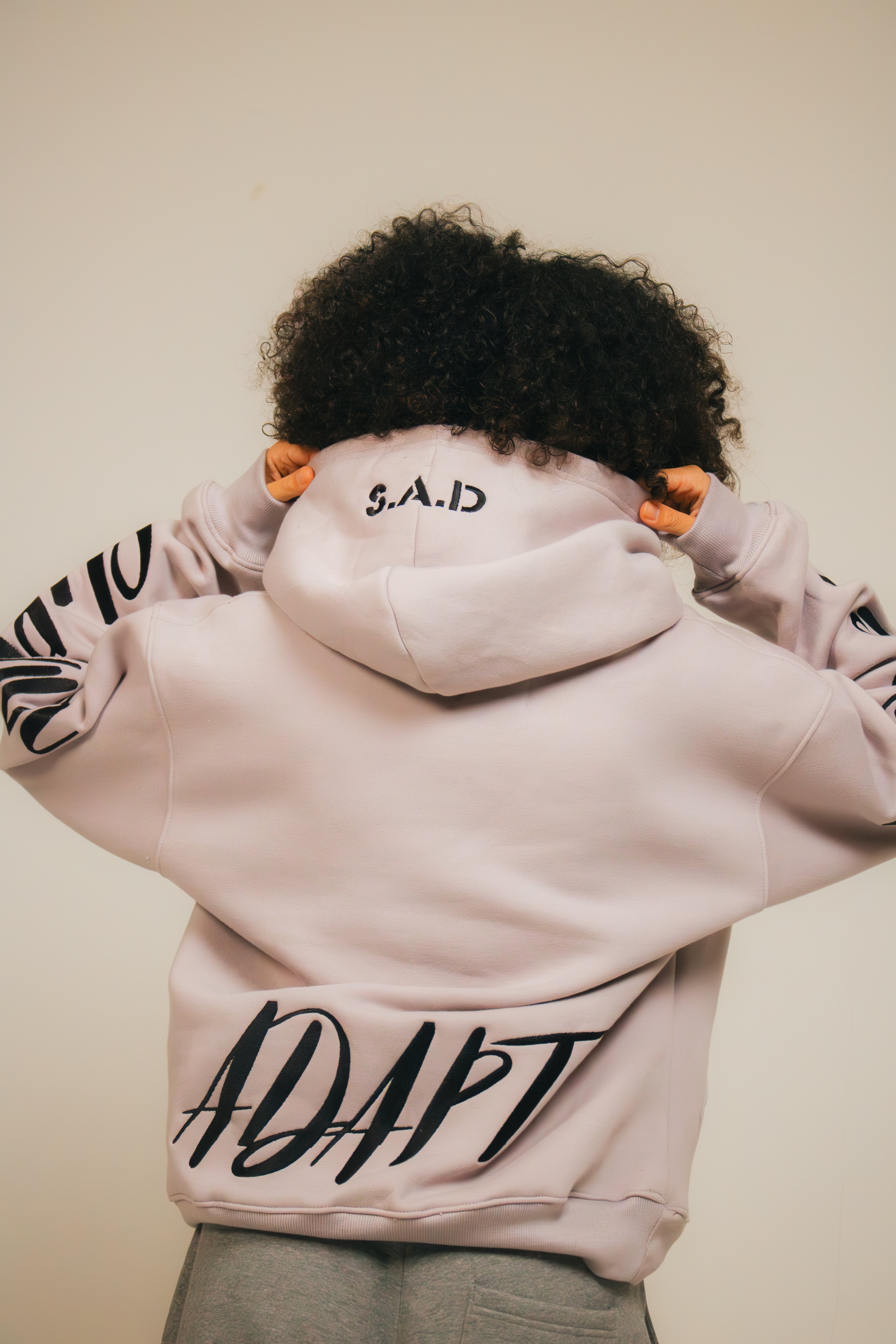 Arctiq Street Classic pullover hoodie (Pre-Order)