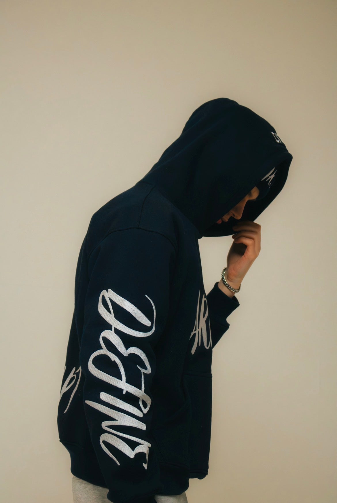 Arctiq Street Classic pullover hoodie (Pre-Order)