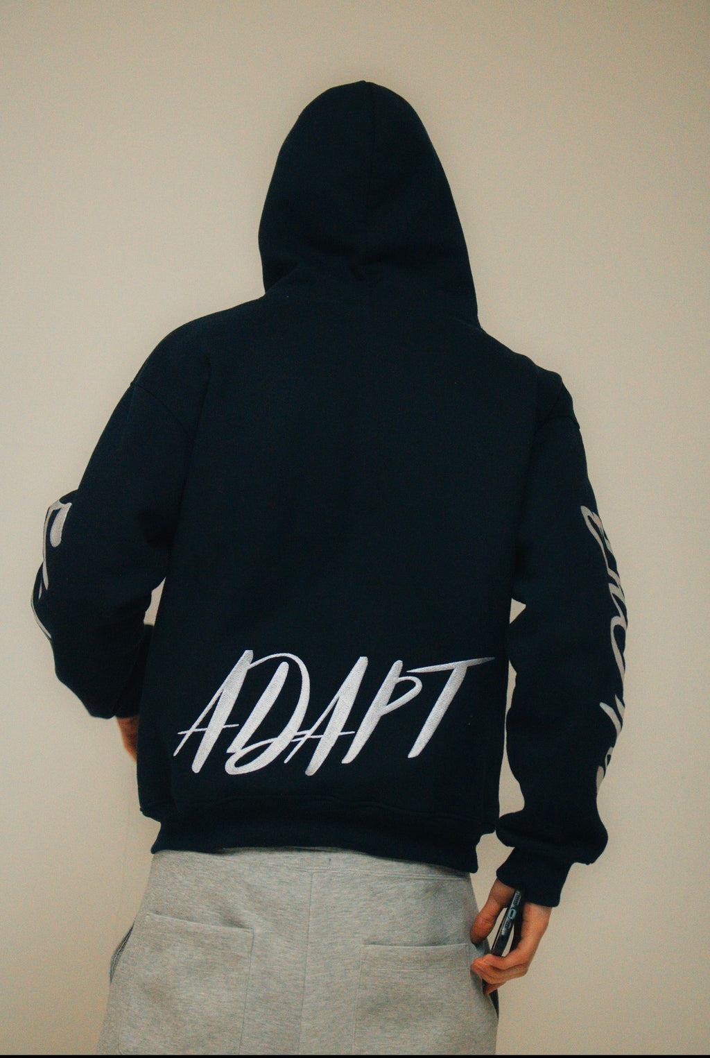 Arctiq Street Classic pullover hoodie (Pre-Order)