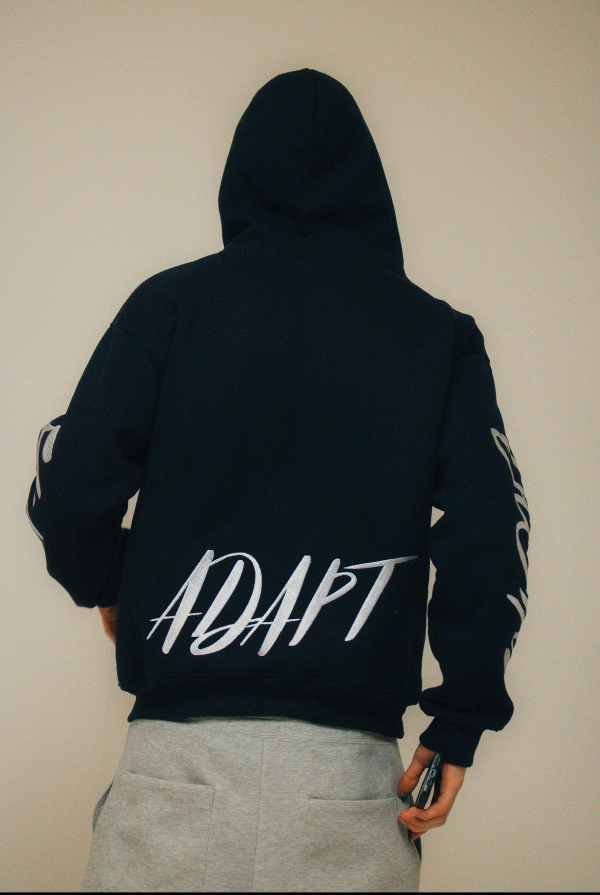 Arctiq Street Classic pullover hoodie (Pre-Order)