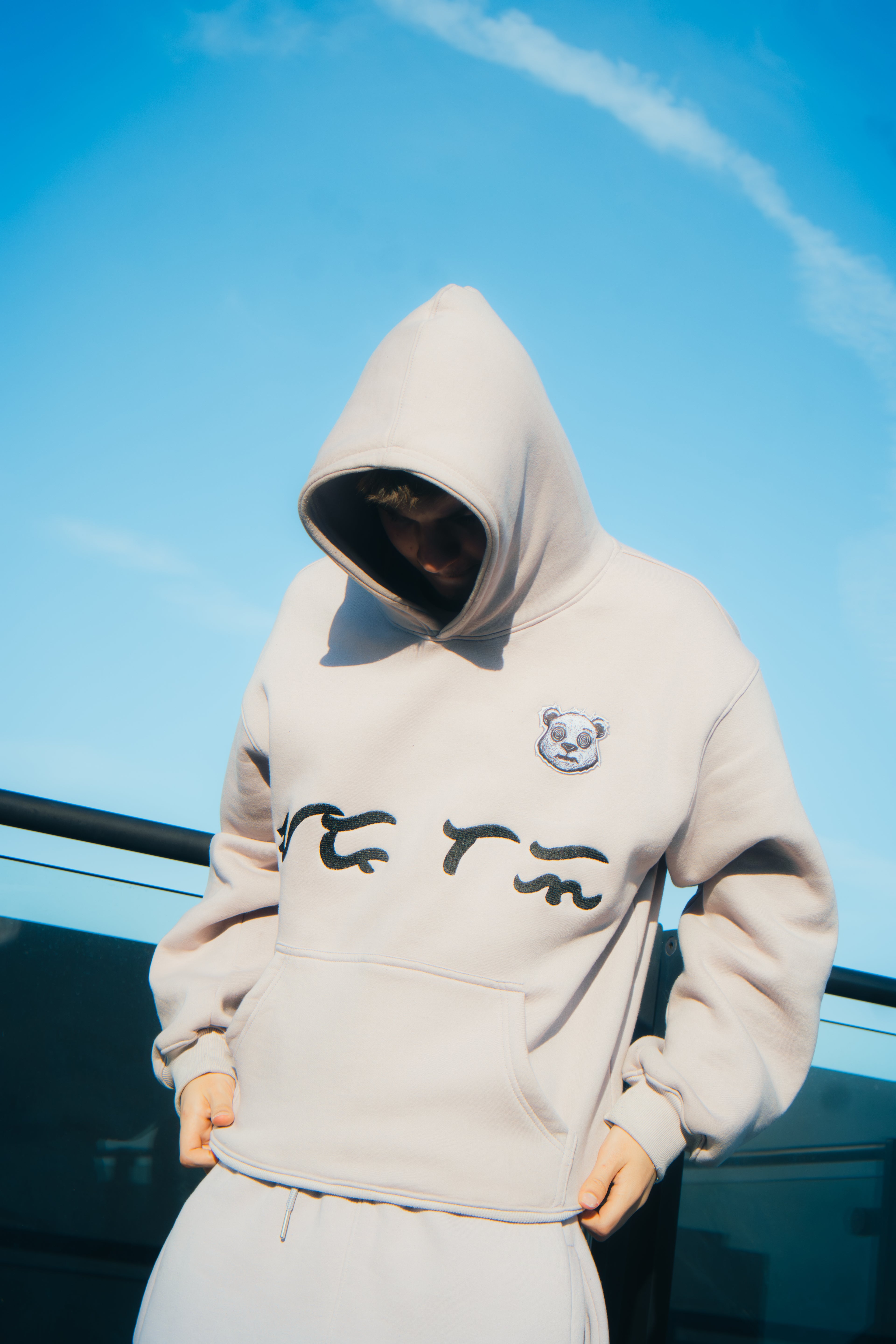 Baybayin Sisil Arctiq Tracksuit (Pre-Order)