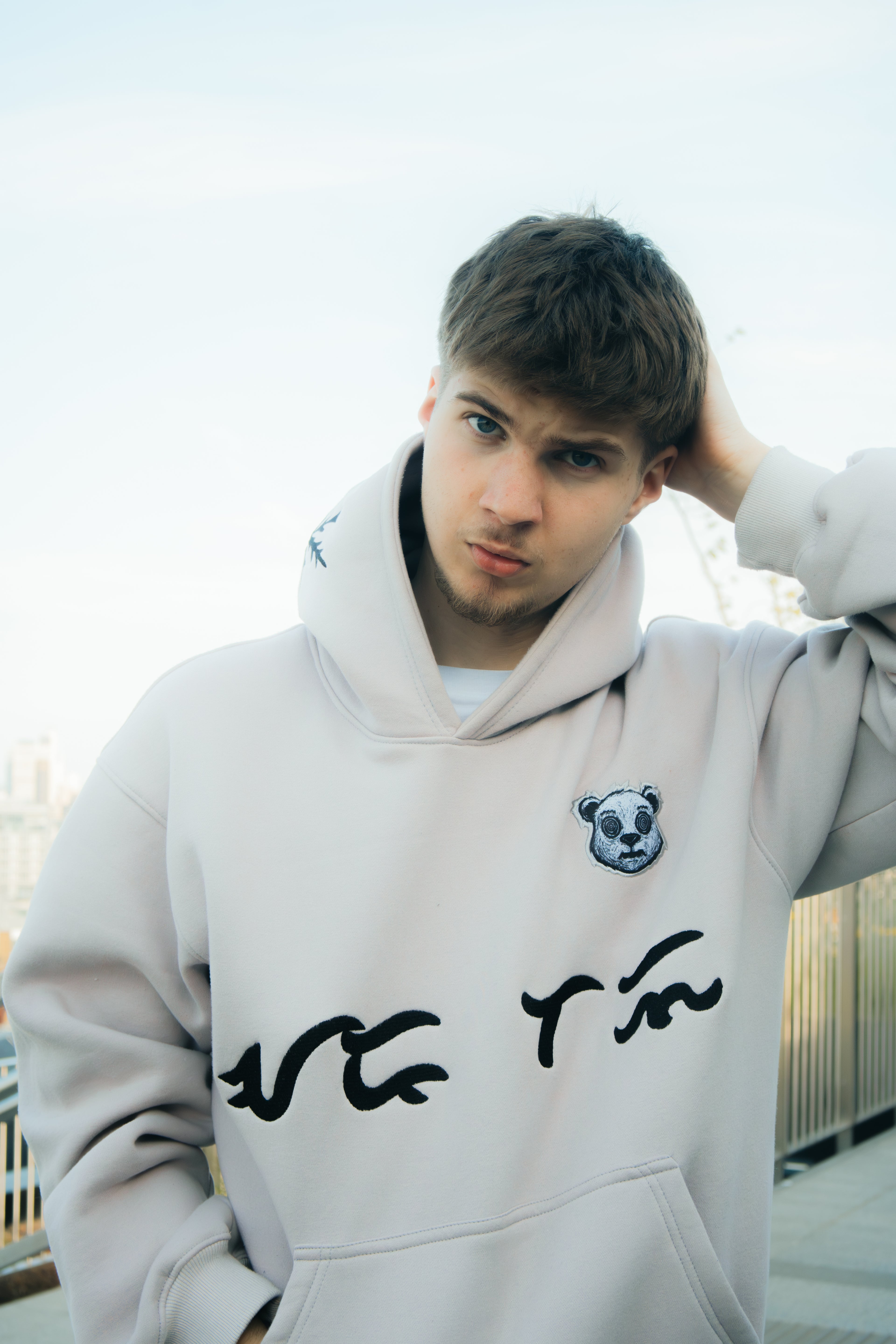 Baybayin Sisil Arctiq Tracksuit (Pre-Order)